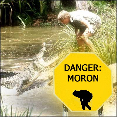 danger